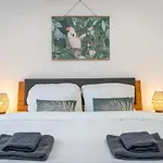 Kakadu - Zentral - Workplace - Gemeinschaftsterrasse, Snes * Frankenberg an der Eder