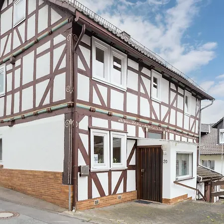 Kakadu - Zentral - Workplace - Gemeinschaftsterrasse, Snes Daire Frankenberg an der Eder