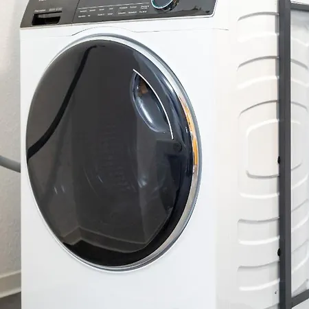 Kakadu - Zentral - Workplace - Gemeinschaftsterrasse, Snes Διαμέρισμα