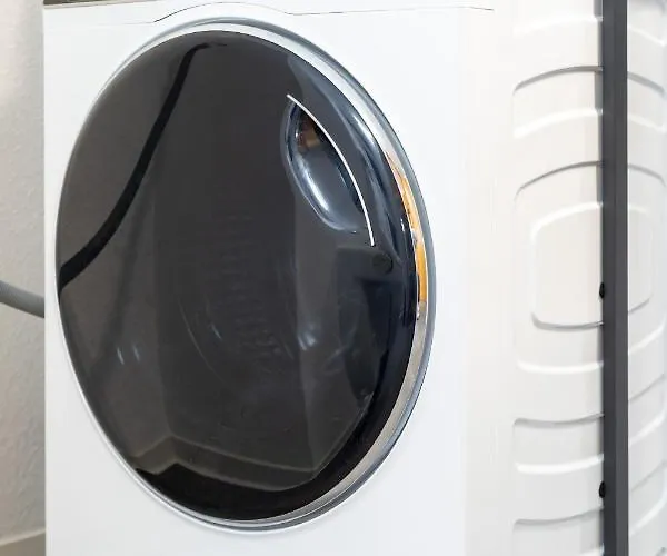 Kakadu - Zentral - Workplace - Gemeinschaftsterrasse, Snes Апартаменты