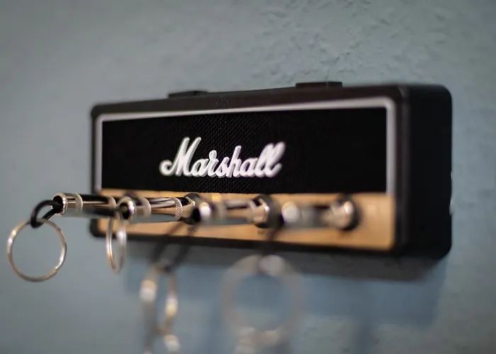 Апартаменты Kakadu - Zentral - Workplace - Gemeinschaftsterrasse, Snes